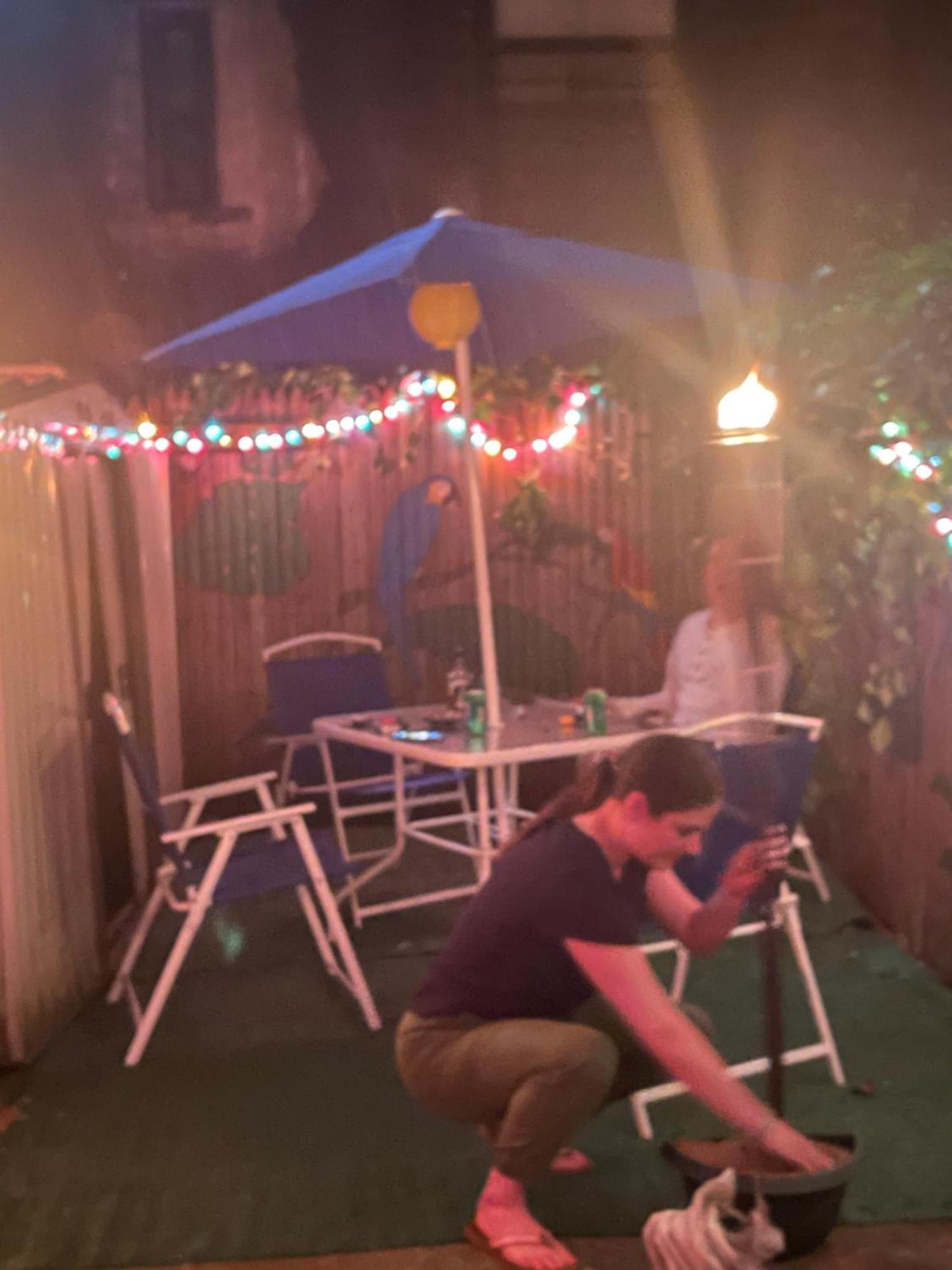 Albergue Macaw Nova York