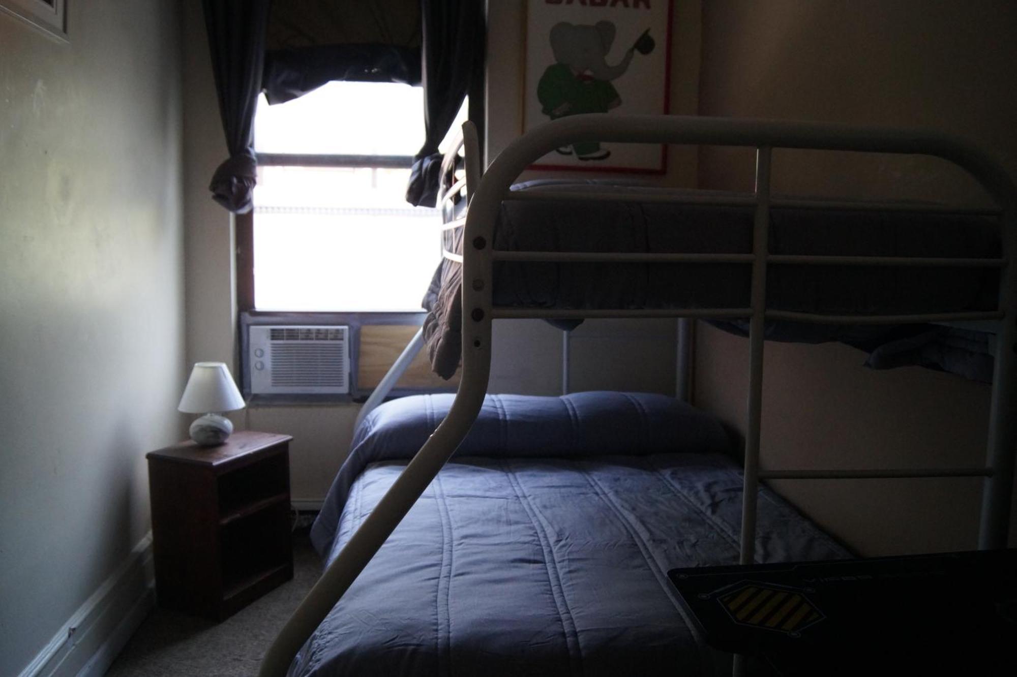 Albergue Macaw Nova York